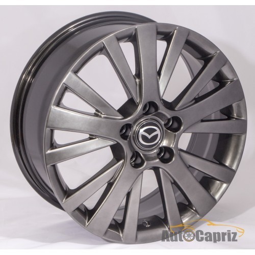 Диски ZF SSL016 HB R17 W7 PCD5x114.3 ET52.5 DIA67.1